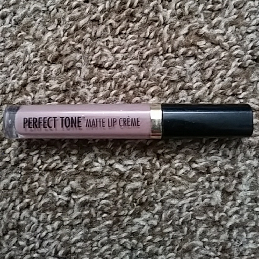 Matte Lip Cream